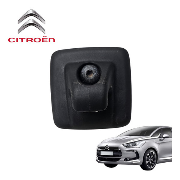 Trava Grampo Parasol Citroën Ds5 1.6 Thp 2013 A 2016 Origin