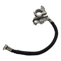 Cabo Polo Positivo Bateria Fiat Strada 2021 A 2025