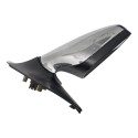 Retrovisor Direito Chevrolet Gm Astra 2.0 Cd 2003 Original 