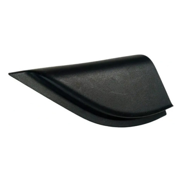 Acabamento Interno Retrovisor Direito Honda Hrv 2015 A 2021 Preto