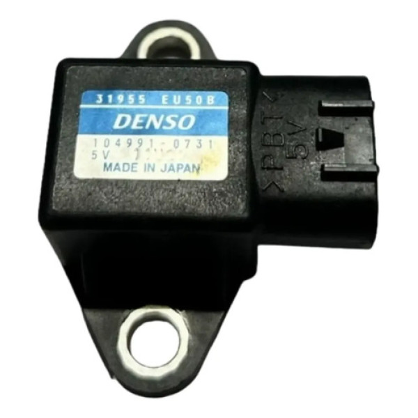 Sensor Angulo Desaceleração Nissan Frontier 2019 2022