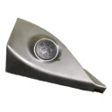 Moldura Interna Retrovisor Direita Vectra 2007 A 2011 Cinza