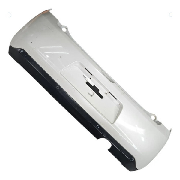 Parachoque Traseiro Citroen C3 2011 A 2019