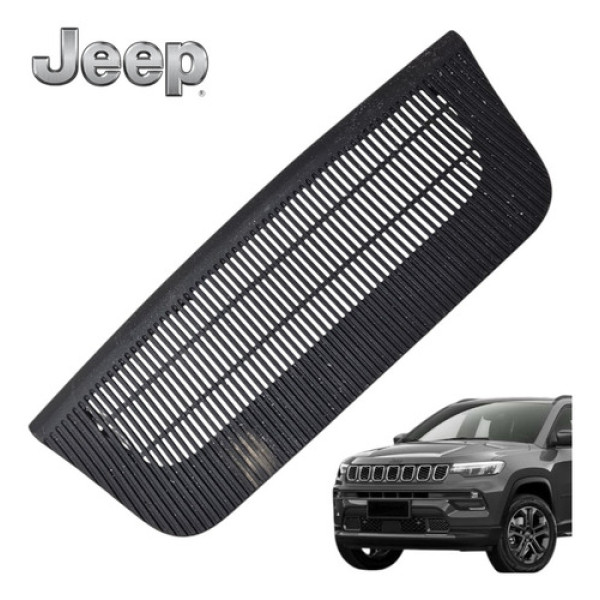 Grade Superior Painel Jeep Compass 1.3 T270 Longitude 2022