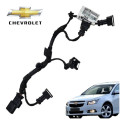 Chicote Bico Injetor Flauta Chevrolet Cruze 2013 A 2015 Orig