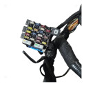 Chicote Painel S10 Blazer Diesel 2001 A 2004 Completo