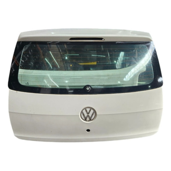 Tampa Porta Malas Volkswagen Fox