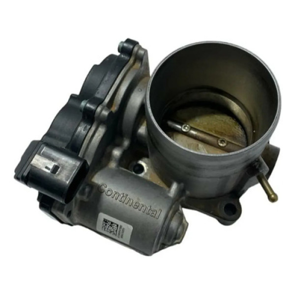 Tbi Corpo De Borboleta Vw Gol Voyage Saveiro 1.6 2014 A 2022