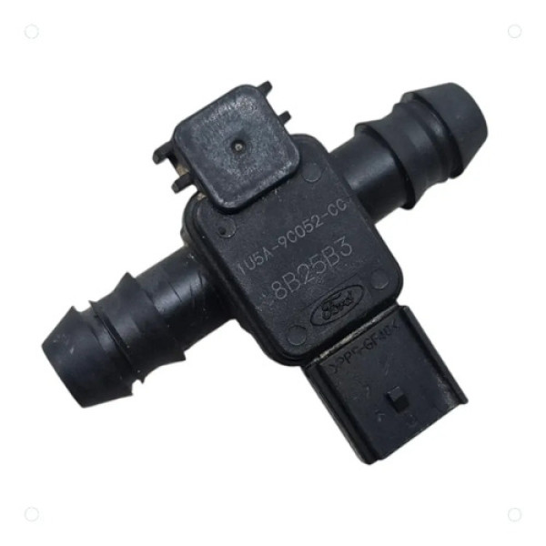 Sensor Pressão Combustível Ford Fusion 2006 A 2009