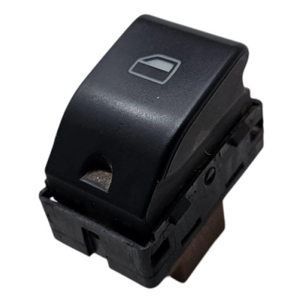 Botão Comando Vidro Traseiro Vw Fox Gol 2010 A 2016