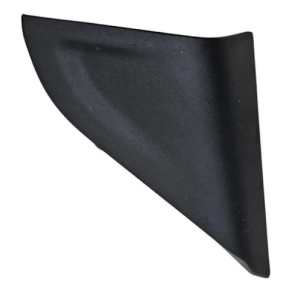 Acabamento Interno Retrovisor Esquerdo Jeep Compas 2022 2025 Preto