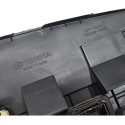 Painel Instrumento Velocímetro Toyota Etios 2015 A 2019 Orig