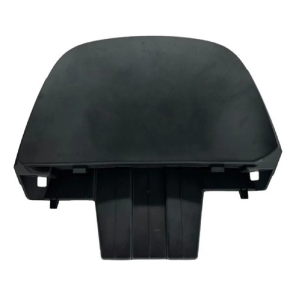 Moldura Painel Instrumentos Hyundai I30 2013 A 2017 Original Preto