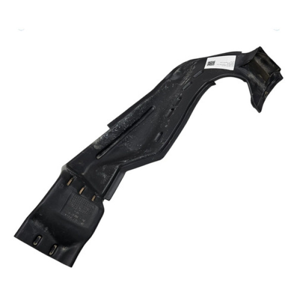 Duto Ar Condicionado Esquerdo Gm S10 Blazer 2001 A 2011