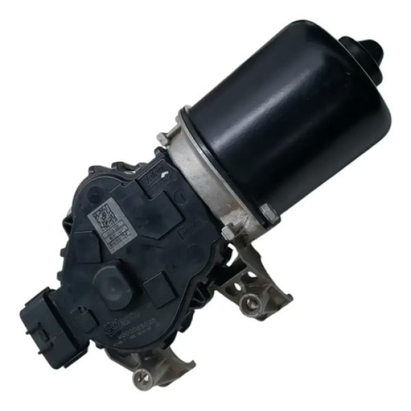 Motor Limpador Parabrisa Fiat Strada 2020 A 2025