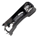 Console Central Completo Chevrolet Cruze Lt 2013 A 2015 Orig