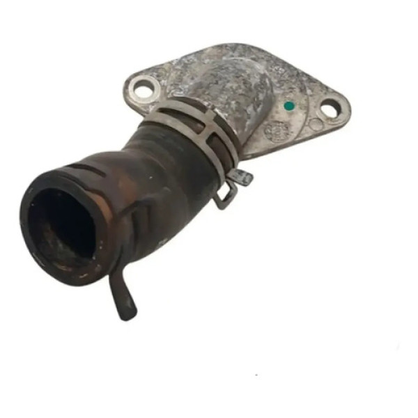 Flange Água Motor Jeep Renegade 1.8 2015 A 2021 Original