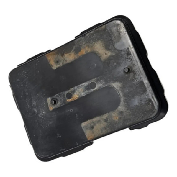 Caixa Bateria Honda Civic 2016 A 2020 Preto