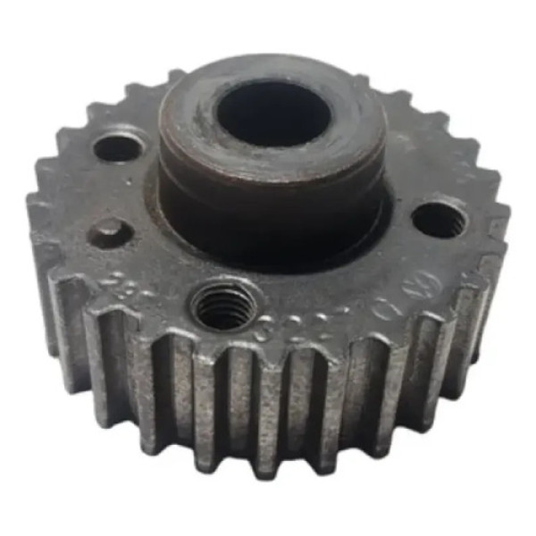 Engrenagem Polia Virabrequim Vw Gol Fox 1.0 1.6 2003 A 2022