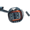 Chicote Motor Aquecedor Flauta Peugeot 308 1.6 2012 A 2016