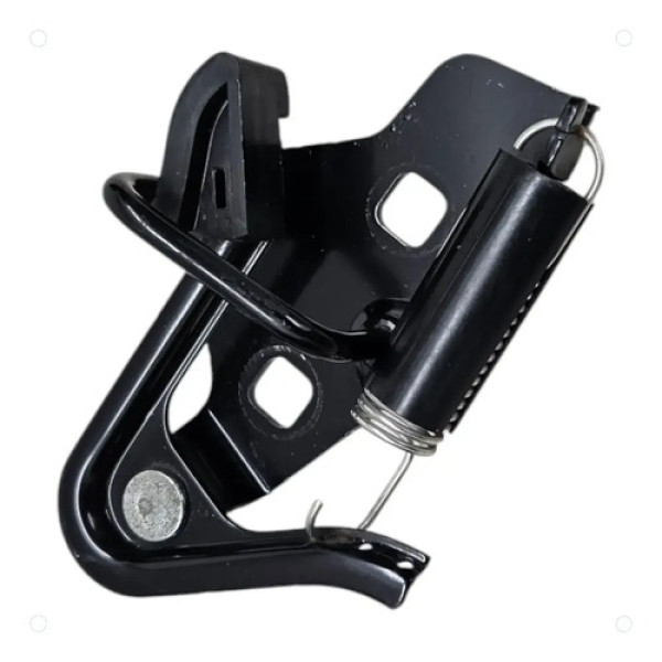 Batente Fechadura Tampa Traseira Ford Fusion 2006 A 2009
