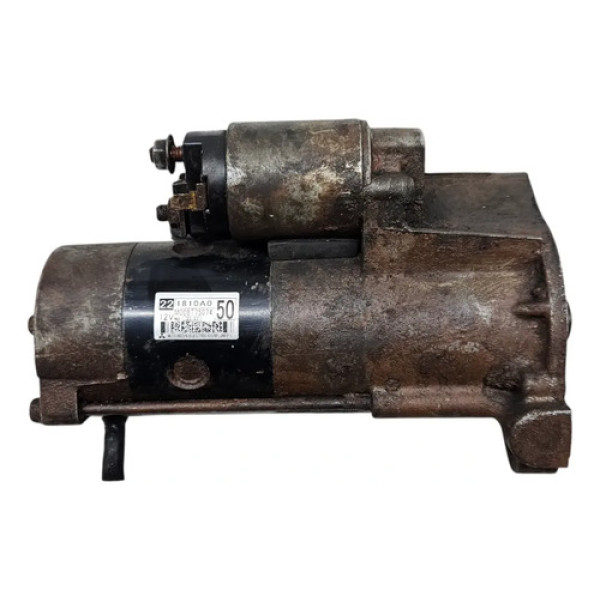 Motor Partida Arranque L200 Pajero Full 3.2 2.8 2009 A 2018