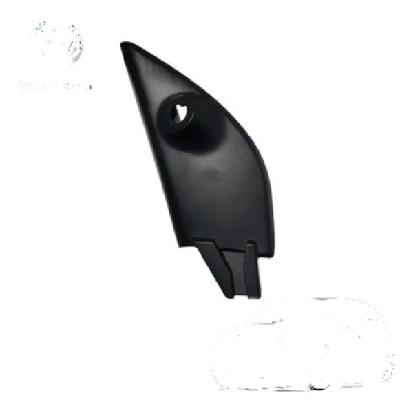 Acabamento Retrovisor Interno Esquerdo Vw Gol G7 2015 A 2020