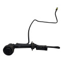 Atuador Pedal Embreagem Com Sensor S10 Blazer