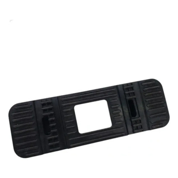 Suporte Da Antena Hyundai Hb20 2020 A 2022 Original Preto