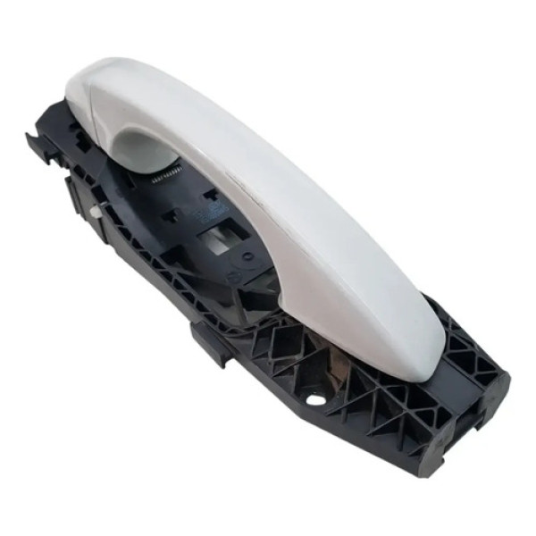 Maçaneta Externa Dianteira Direita Vw Golf 2014 A 2019