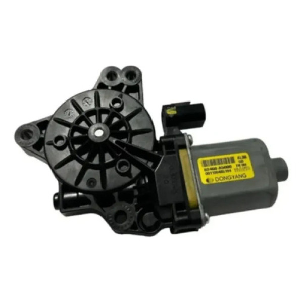 Motor Máquina Vidro Dianteira Direita Hyundai I30 2013 2017