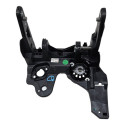 Suporte Pedal Freio Embreagem Chevrolet Cruze 2013 A 2015 Preto