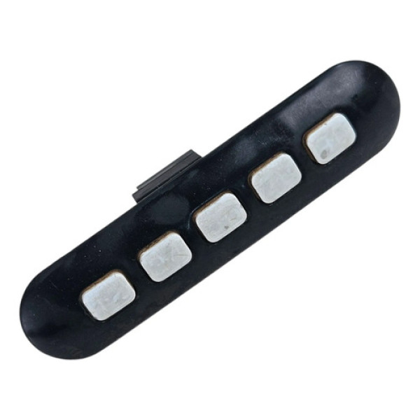 Botão Senha Porta Dianteira Esquerda Ford Fusion