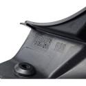 Moldura Caçamba Direita Gm Montana 2011 A 2021 Original Preto