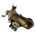 Catalisador Chevrolet Onix 1.0 Turbo 3cc 2020 A 2024