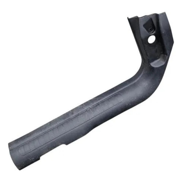 Soleira Dianteira Direita Fiat Stilo 2005 A 2007 Preto