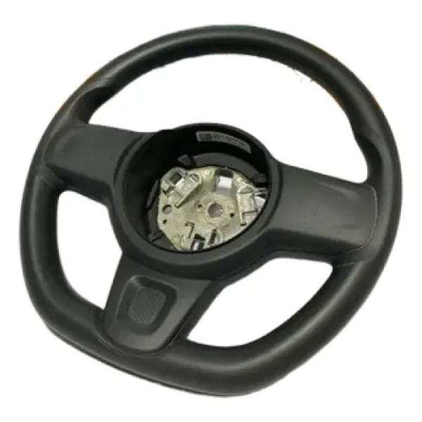 Volante Fiat Strada Original 2021 Preto