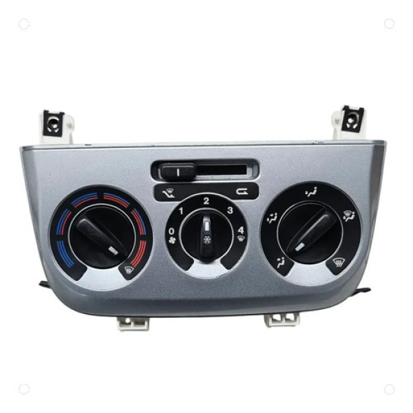 Comando Ar Condicionado Fiat Punto 2008 A 2012