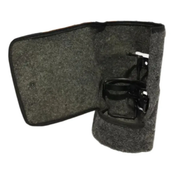 Suporte Do Extintor Honda Fit 2004 A 2008