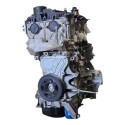 Motor Parcial Gm Onix Tracker 1.0 12v 3cc Turbo 2020 A 2024