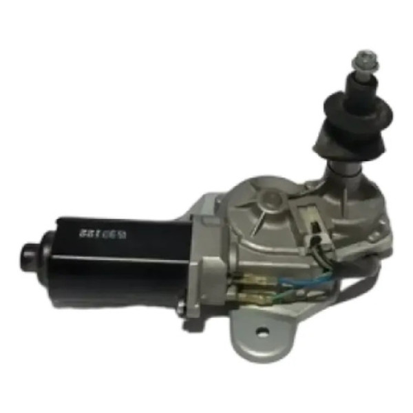 Motor Limpador Vidro Traseiro Honda Fit 2004 A 2008