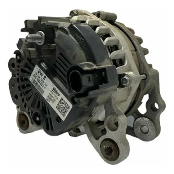 Alternador Vw Gol Fox G7 G8 Up 1.0 12v 3cc 2016 A 2023 90a