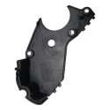 Capa Inferior Correia Chevrolet Agile 1.4 Ltz 2011 A 2013