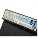 Modulo Conforto Gm S10 Blazer  2002 A 2011