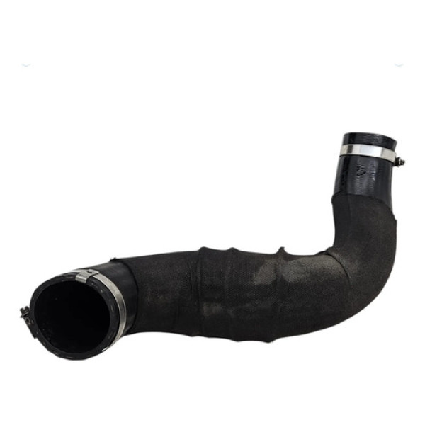Mangueira Intercooler Ford Fusion 2.0 2013 A 2016 Orig Preto