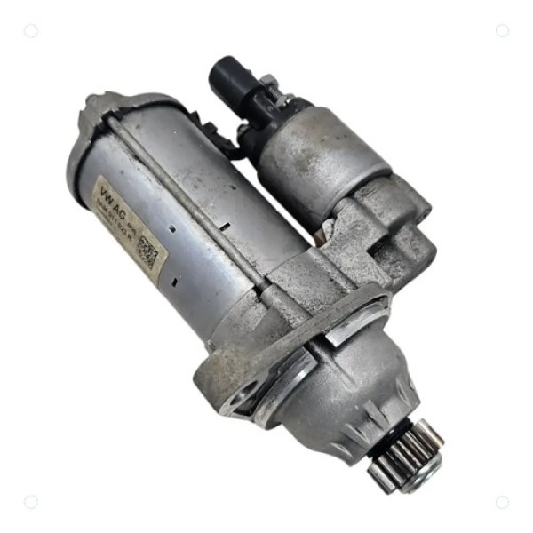 Motor De Partida Audi A3 1.8 Tfsi