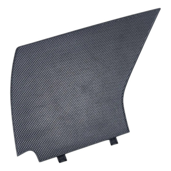 Tela Tweeter Porta Dianteira Direita Audi A3 Sportback Preto
