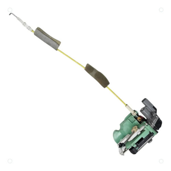 Fechadura Porta Traseira Direita Fiat Punto 2008 A 2017