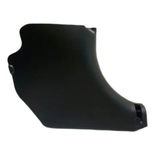 Acabamento Soleira Direito Hyundai Hb20 2013 A 2019 Original Preto