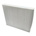 Filtro Ar Condicionado Vw Gol Polo Fox Golf Original Bosch